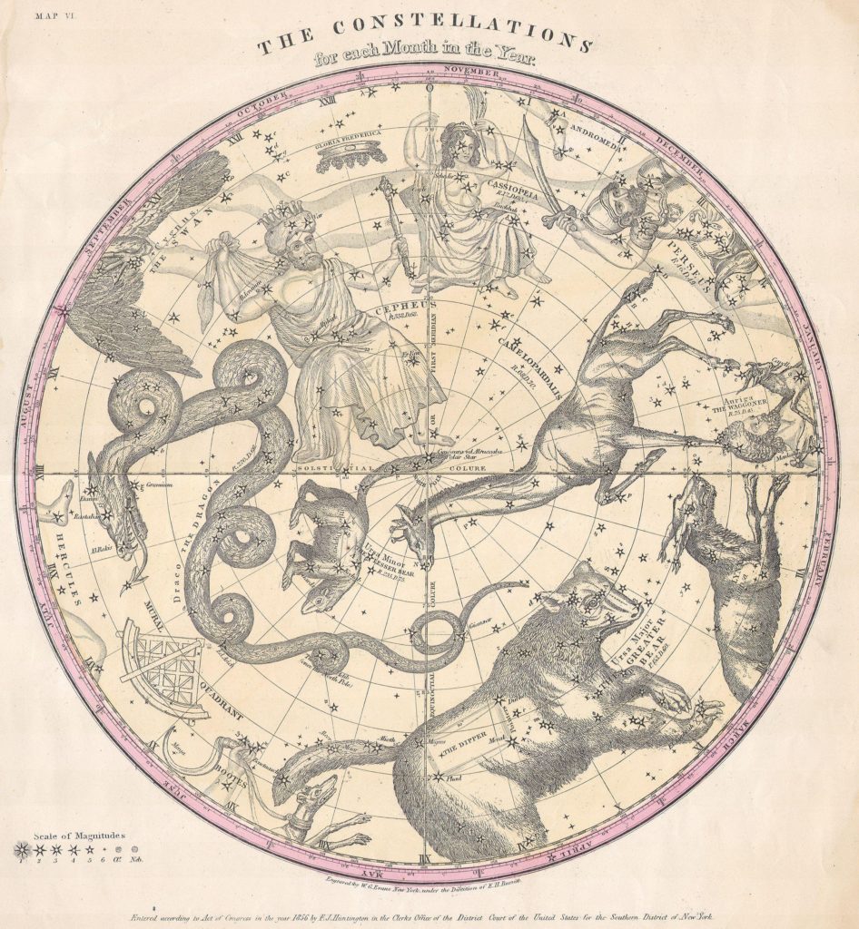 1856_burritt_-_huntington_map_of_the_stars__constellations_of_the_northern_hemisphere_-_geographicus_-_constnorth-burritt-1856